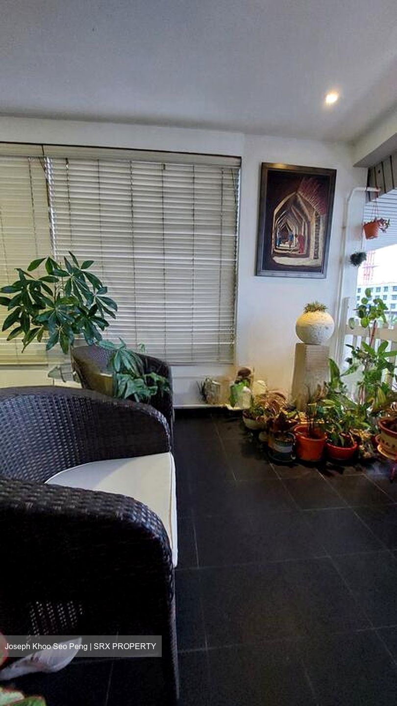 Bedok Court (D16), Condominium #496190131